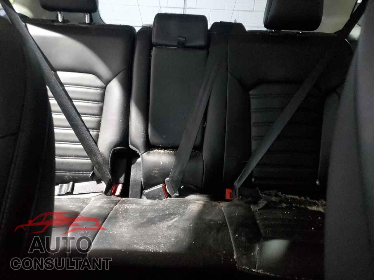 FORD EDGE 2019 - 2FMPK4J97KBC55741