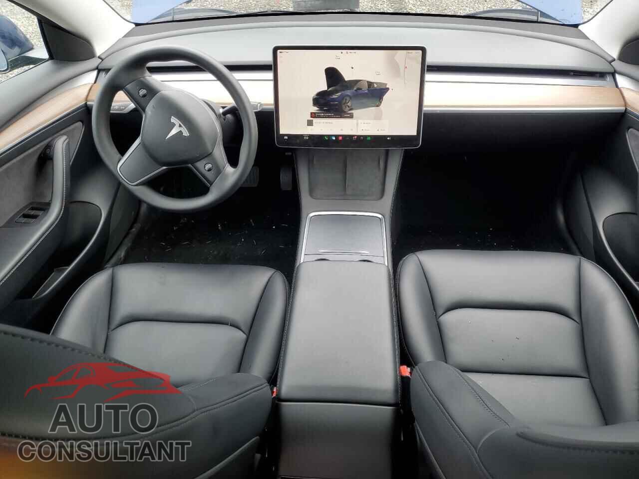 TESLA MODEL 3 2023 - 5YJ3E1EA0PF663201