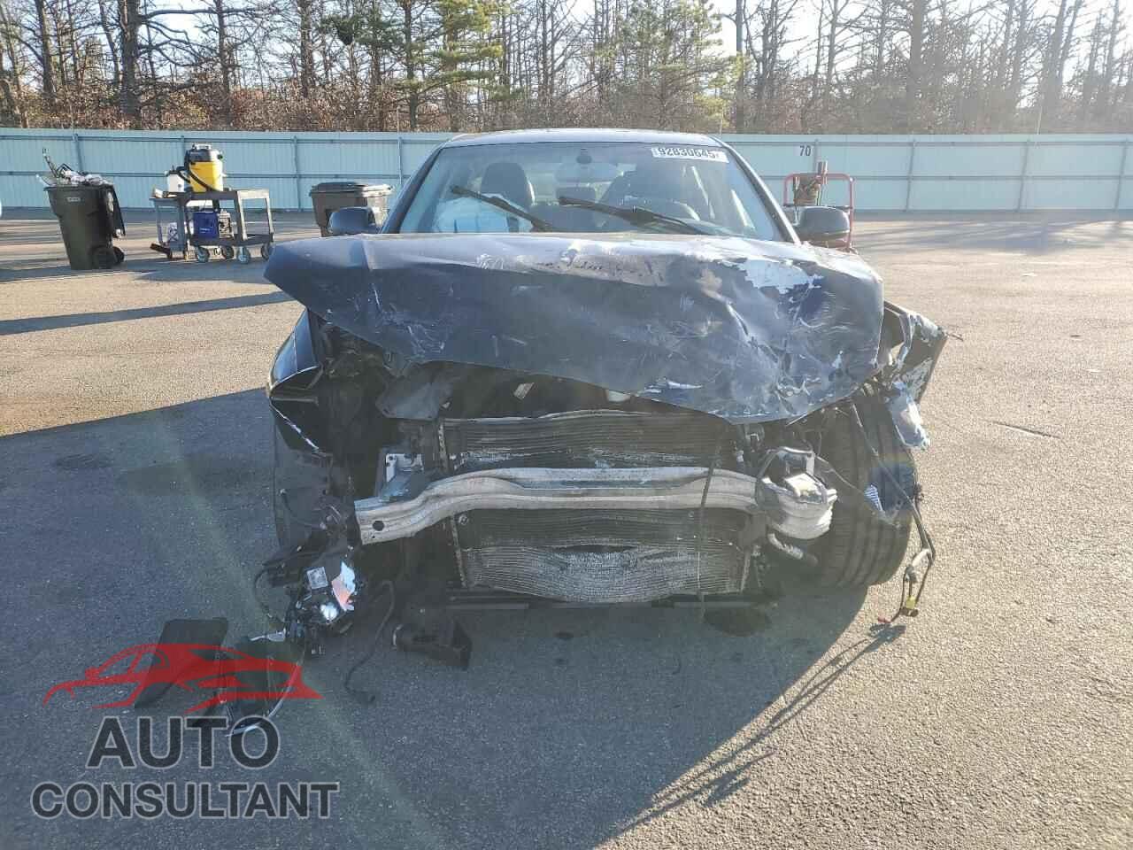 AUDI A4 2015 - WAUBFAFL4FN008996