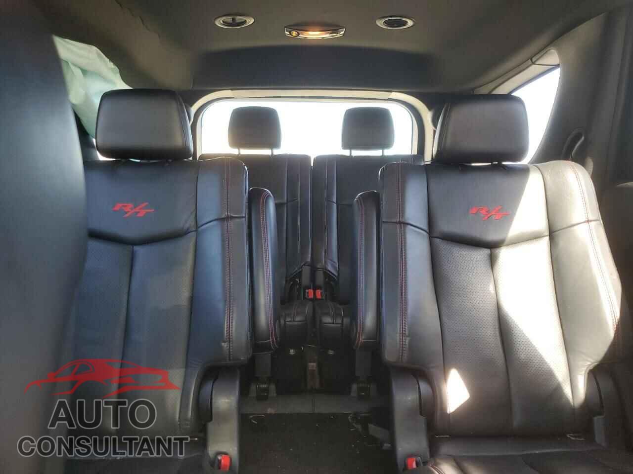 DODGE DURANGO 2014 - 1C4SDHCT2EC418681