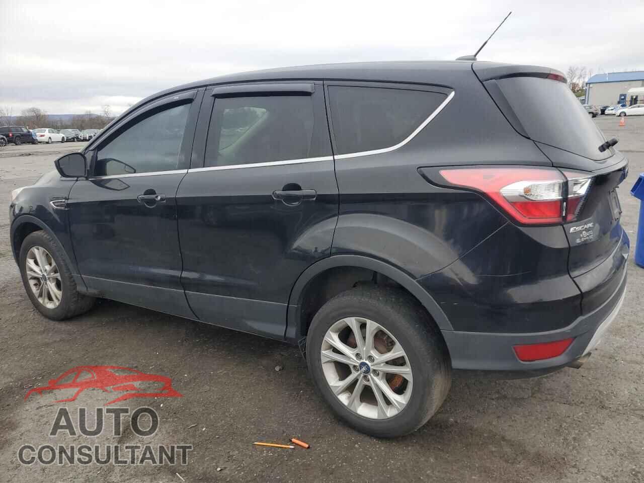 FORD ESCAPE 2017 - 1FMCU9GD6HUC92445