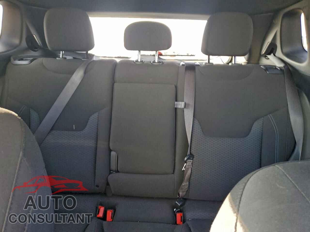 JEEP COMPASS 2024 - 3C4NJDAN7RT106918