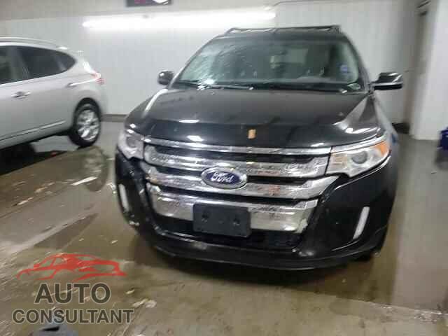 FORD EDGE 2014 - 2FMDK4JC2EBB40497