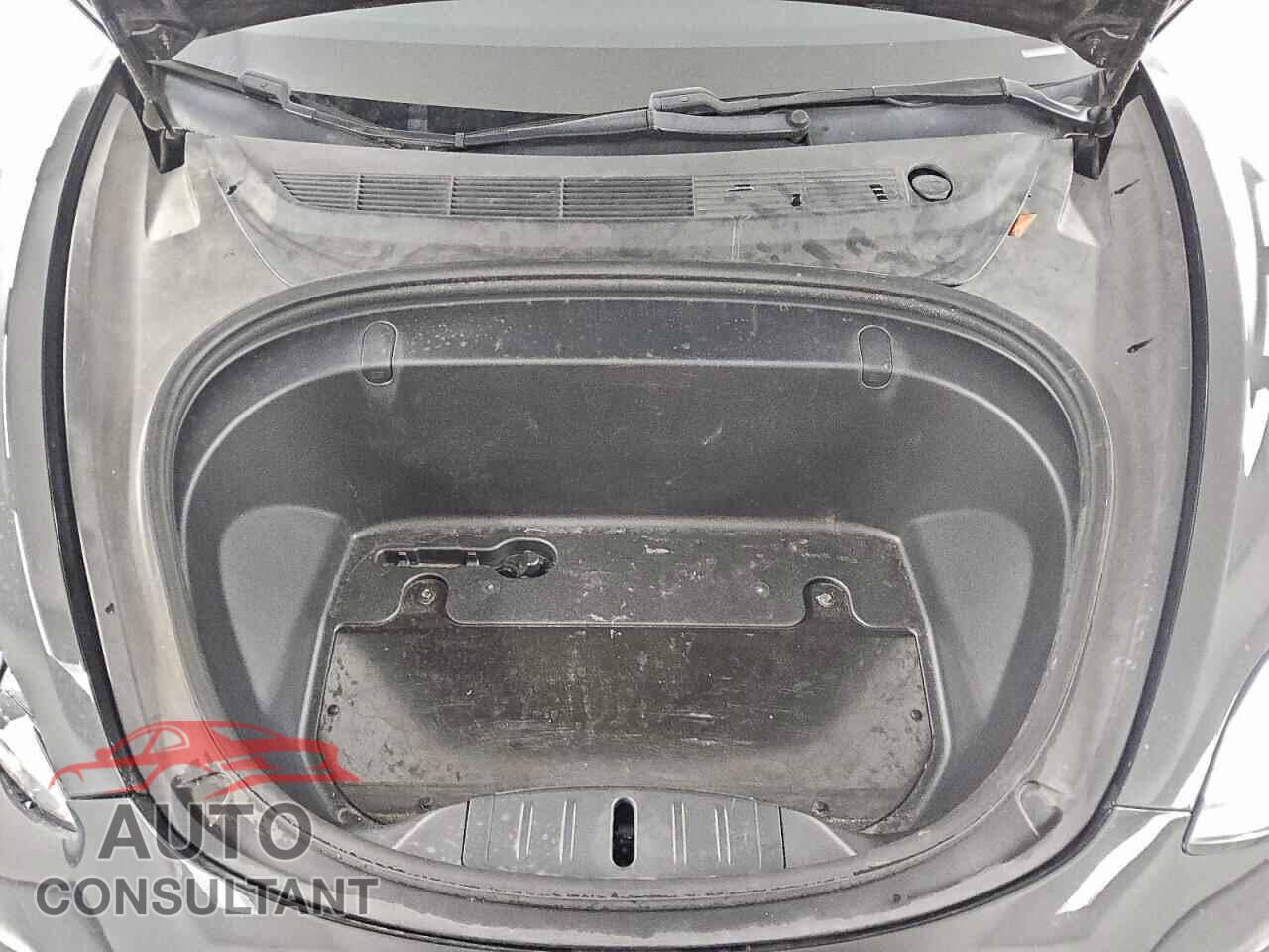 TESLA MODEL 3 2019 - 5YJ3E1EA8KF297979