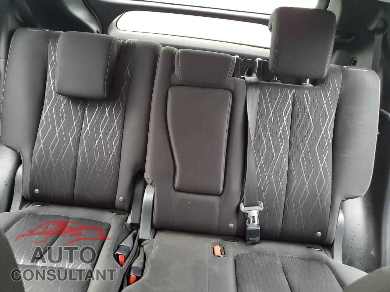 MITSUBISHI ECLIPSE 2019 - JA4AT5AA9KZ023267