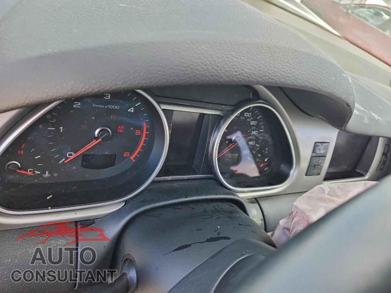 AUDI Q7 2015 - WA1LMAFE4FD014523