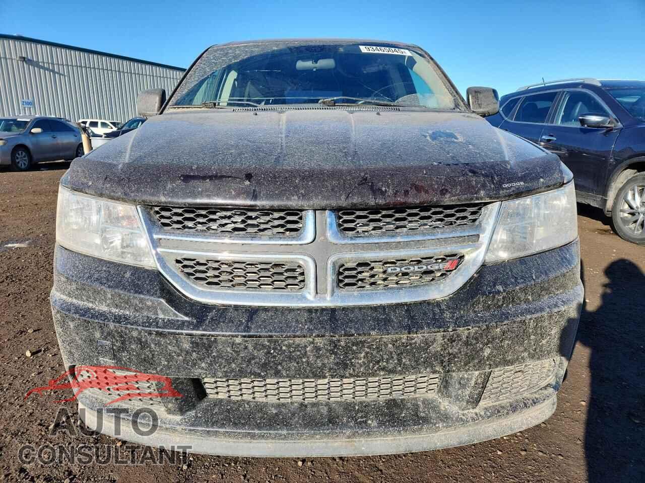 DODGE JOURNEY 2015 - 3C4PDCABXFT730367