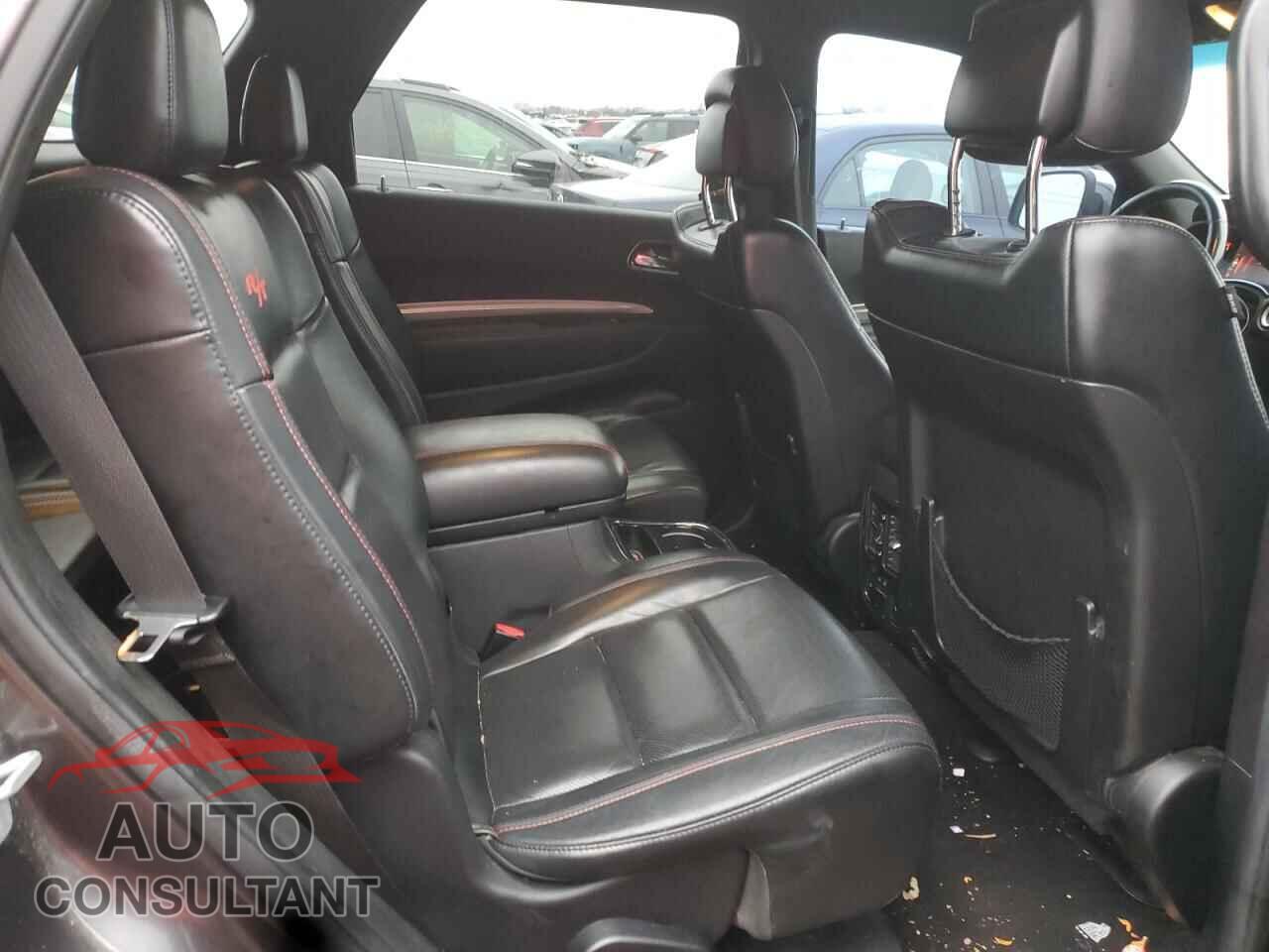 DODGE DURANGO 2014 - 1C4SDJCT5EC370472