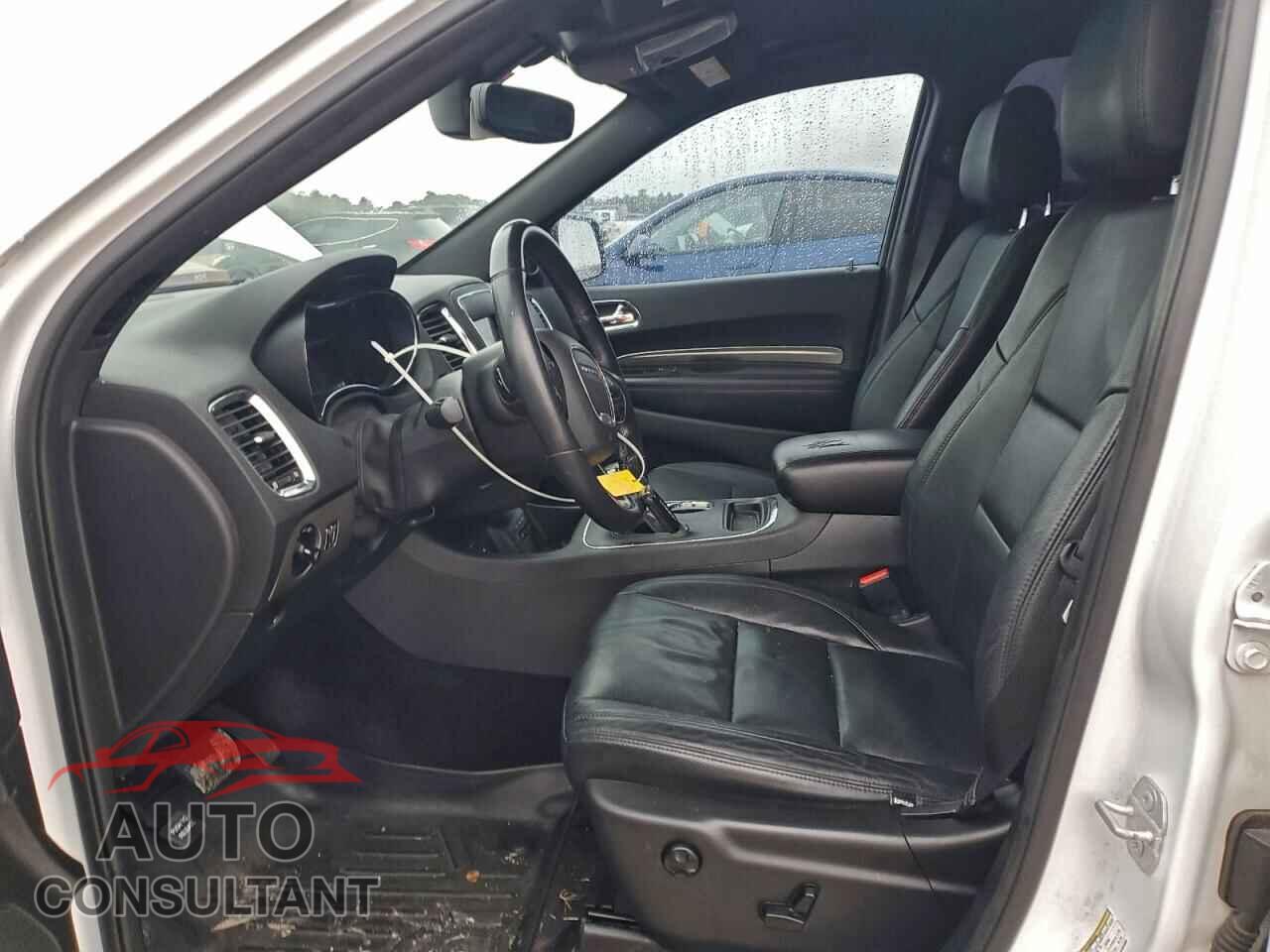 DODGE DURANGO 2018 - 1C4RDHAG4JC254803