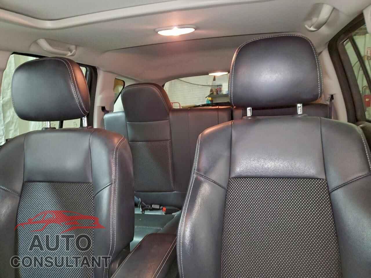 JEEP COMPASS 2014 - 1C4NJDEB8ED858496