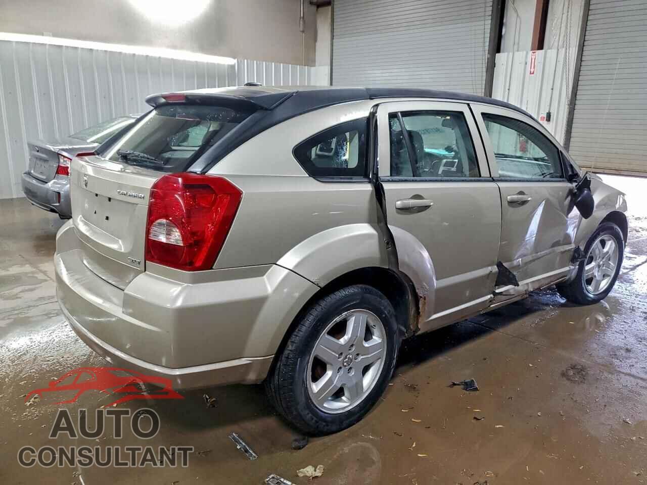 DODGE CALIBER 2009 - 1B3HB48A39D117743