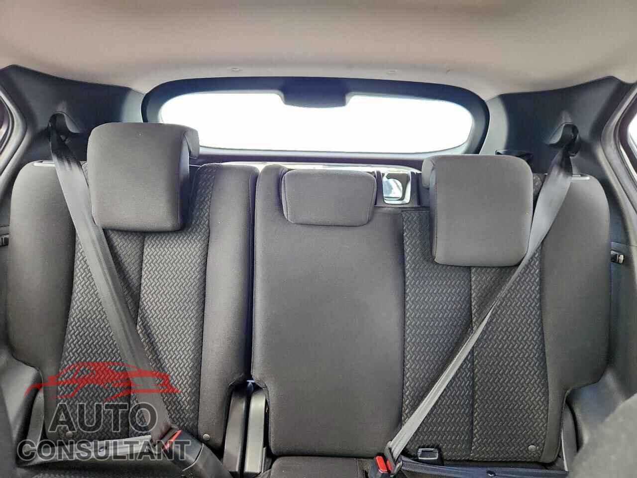 MITSUBISHI ECLIPSE 2018 - JA4AT4AA4JZ044794