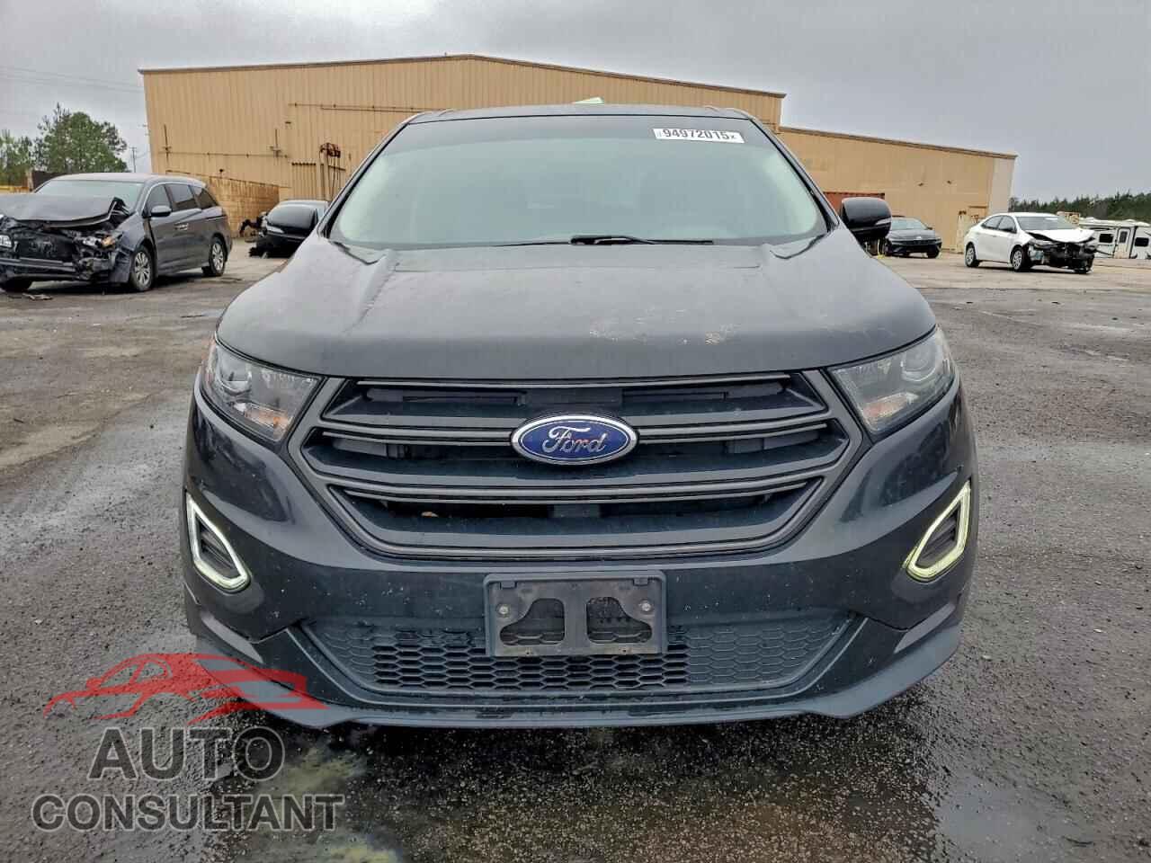 FORD EDGE 2015 - 2FMTK4AP5FBB41241