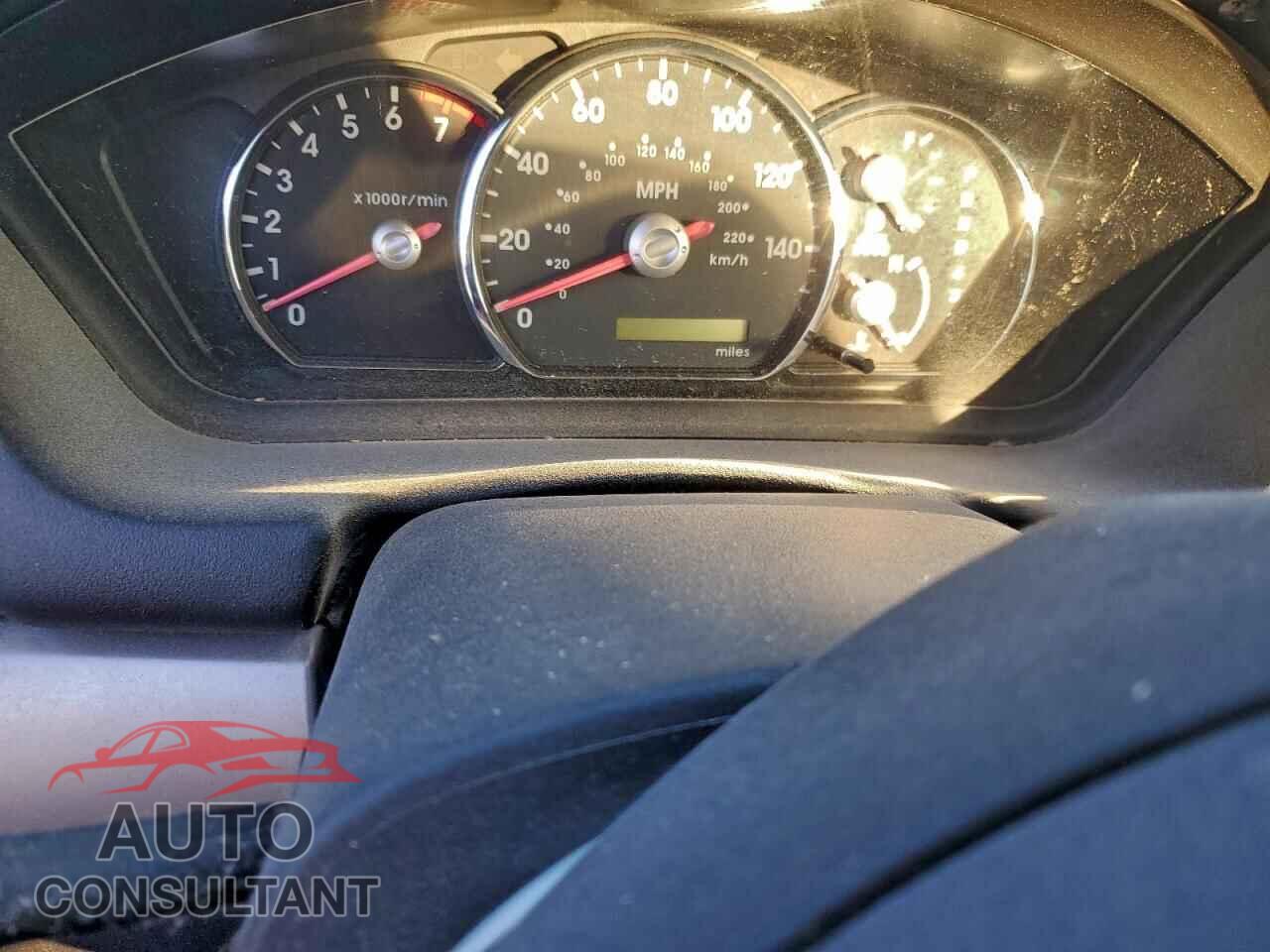 MITSUBISHI GALANT 2012 - 4A32B2FF5CE020386