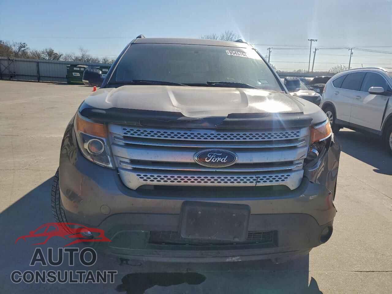 FORD EXPLORER 2013 - 1FM5K8D82DGC62089