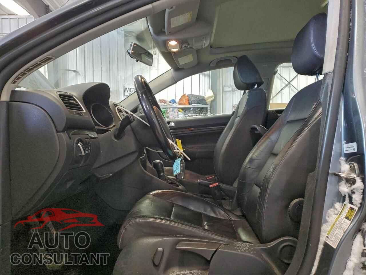 VOLKSWAGEN JETTA 2012 - 3VWPL7AJ5CM650995
