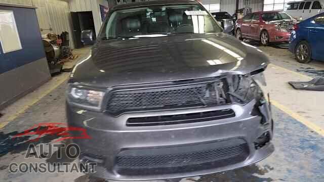 DODGE DURANGO 2020 - 1C4RDJDG1LC146872