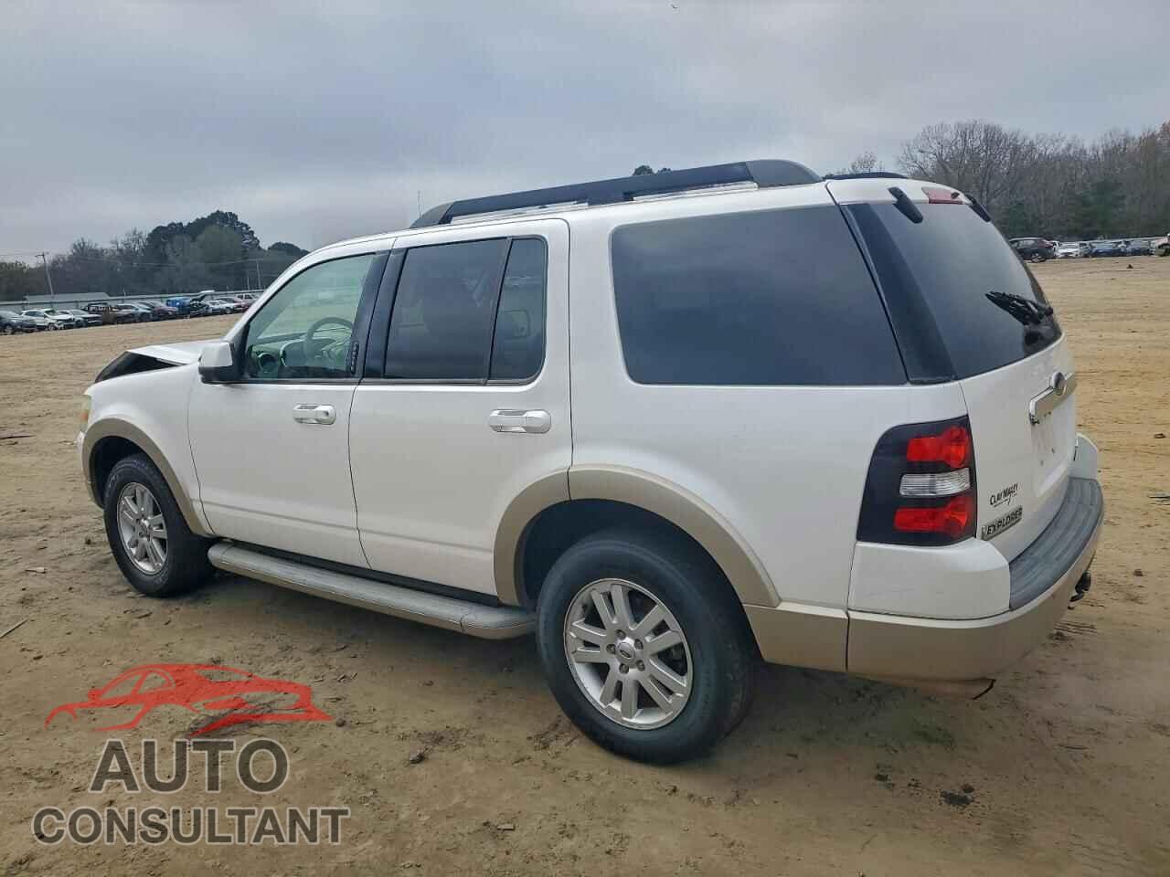 FORD EXPLORER 2010 - 1FMEU7EE9AUA37383