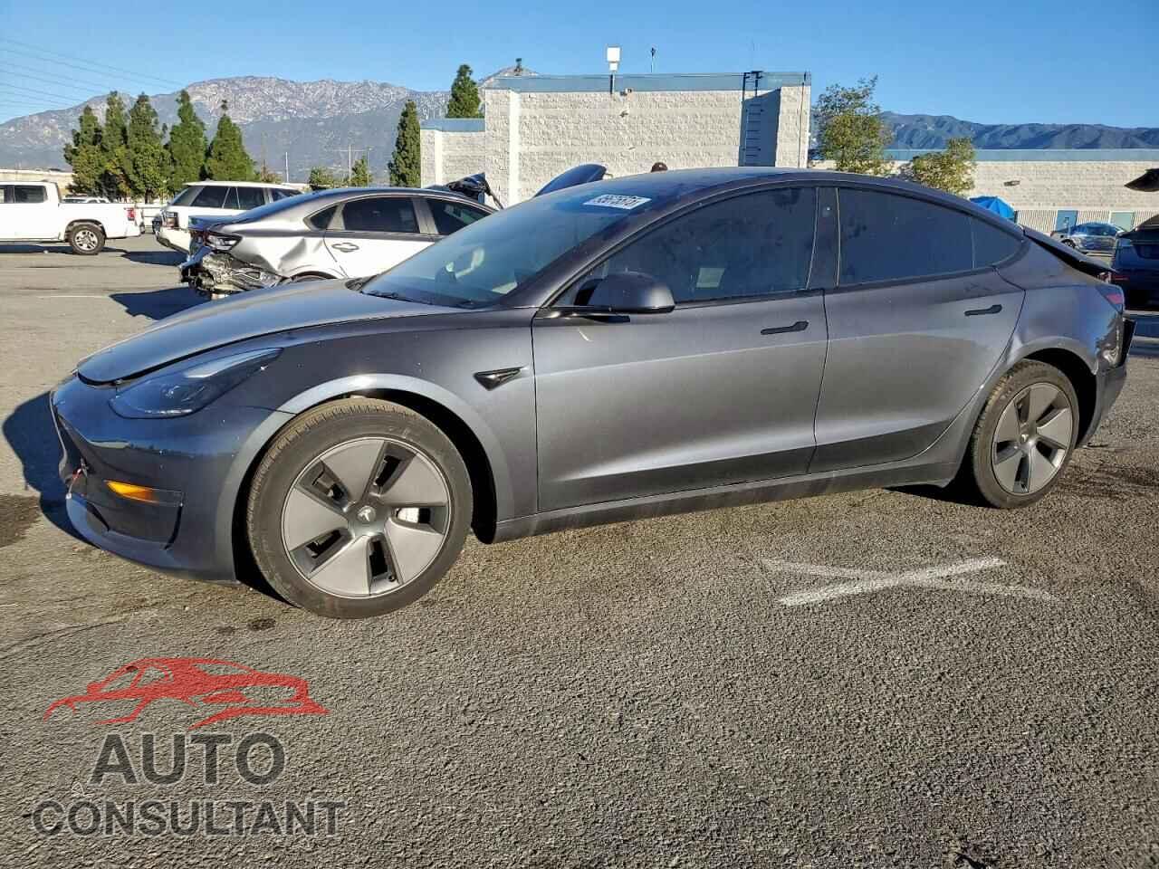 TESLA MODEL 3 2023 - 5YJ3E1EA8PF624646