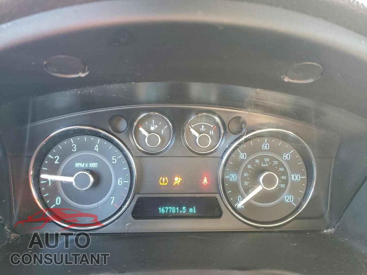 FORD FLEX 2010 - 2FMGK5CC0ABA20921