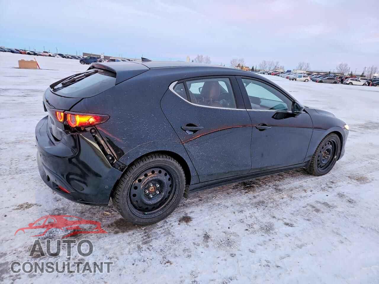 MAZDA 3 2019 - JM1BPBMM8K1136189