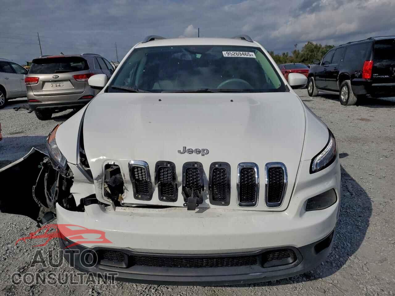 JEEP GRAND CHER 2018 - 1C4PJLLB2JD512010