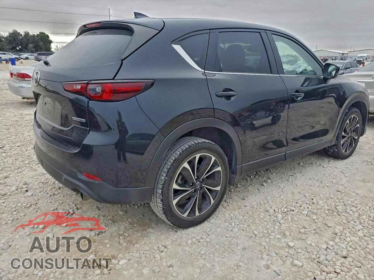 MAZDA CX-5 PREMI 2023 - JM3KFBDM6P0202732