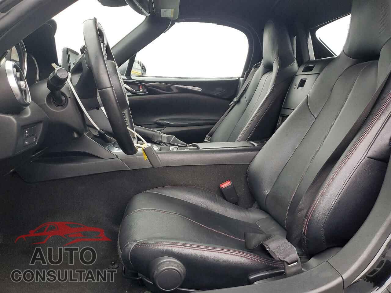 MAZDA MX5 2018 - JM1NDAD78J0203128