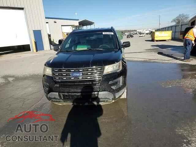 FORD EXPLORER 2016 - 1FM5K7B88GGB58742