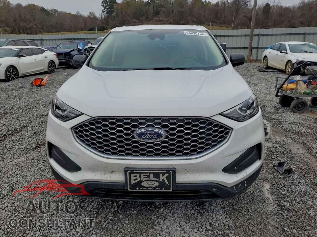 FORD EDGE 2024 - 2FMPK4G91RBB12057