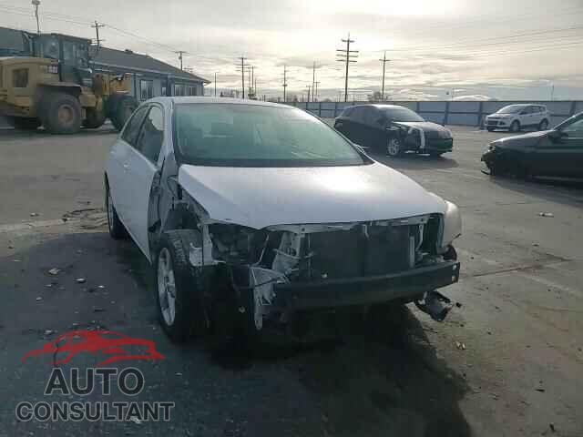 TOYOTA COROLLA 2012 - 2T1BU4EE1CC854904