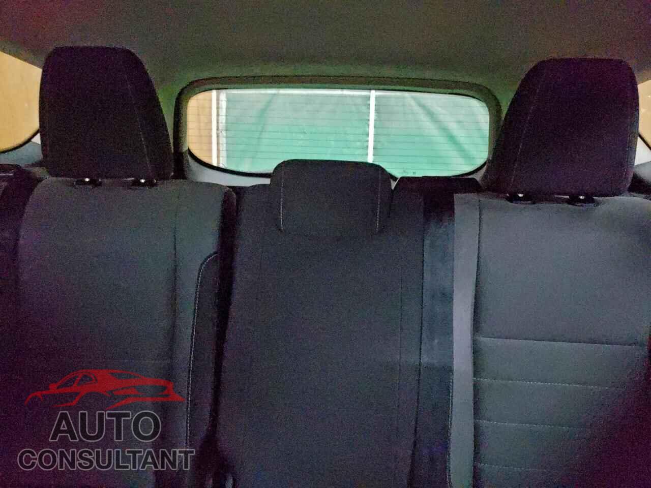 FORD ESCAPE 2017 - 1FMCU0F79HUC35373