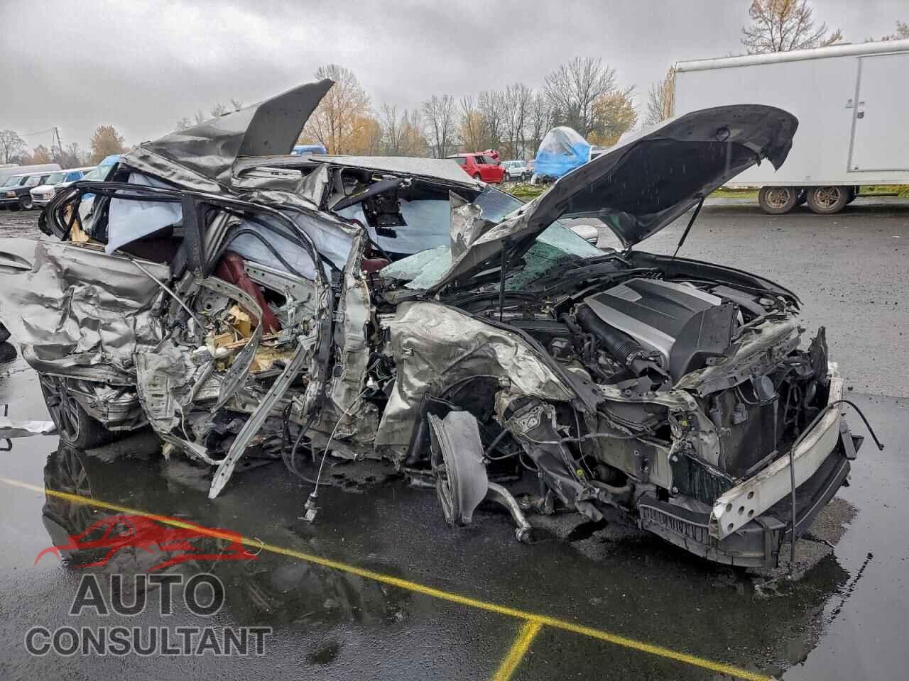 LEXUS GS350 2015 - JTHCE1BL2FA004239