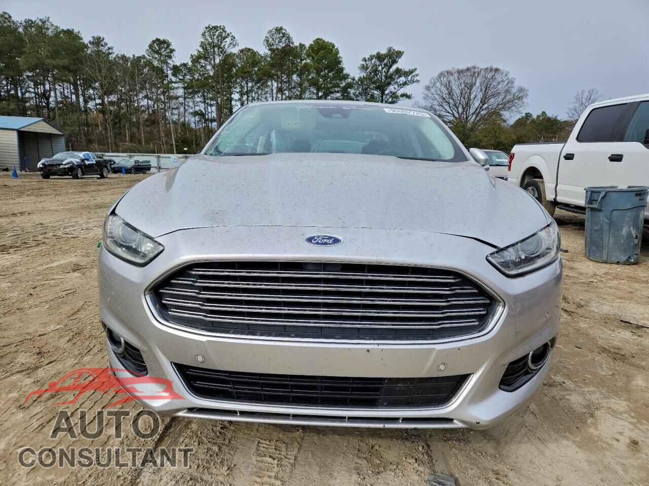 FORD FUSION 2015 - 3FA6P0D91FR188220