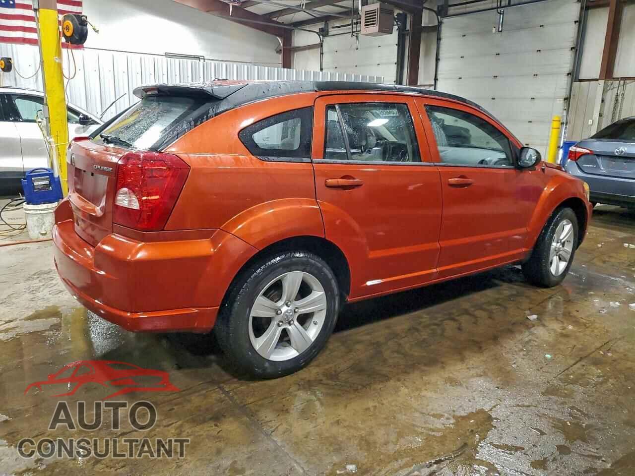 DODGE CALIBER 2010 - 1B3CB3HA1AD550759