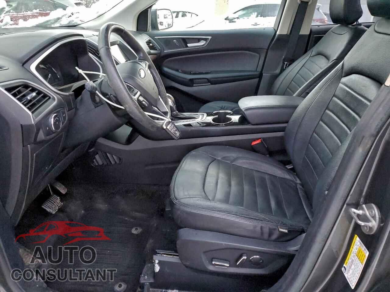 FORD EDGE 2018 - 2FMPK3J81JBB28466