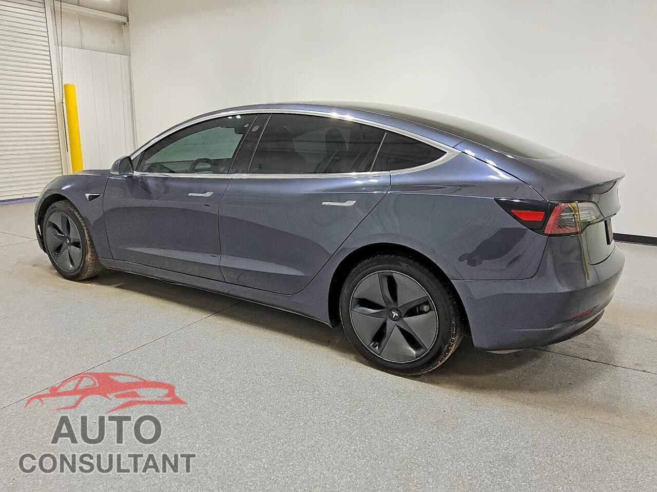 TESLA MODEL 3 2019 - 5YJ3E1EA7KF416220