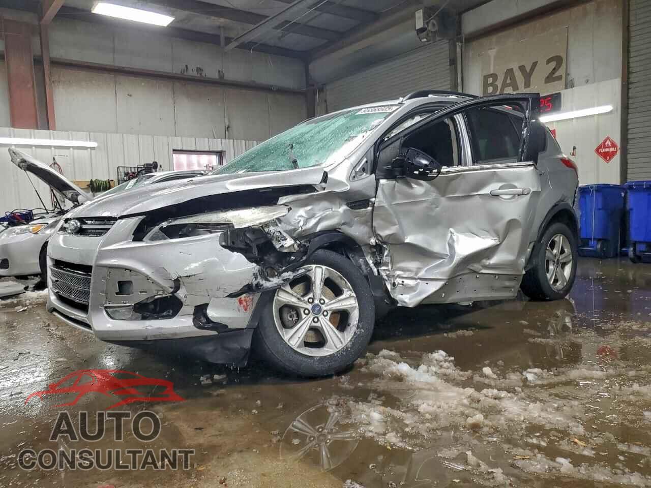 FORD ESCAPE 2014 - 1FMCU9G92EUC65542