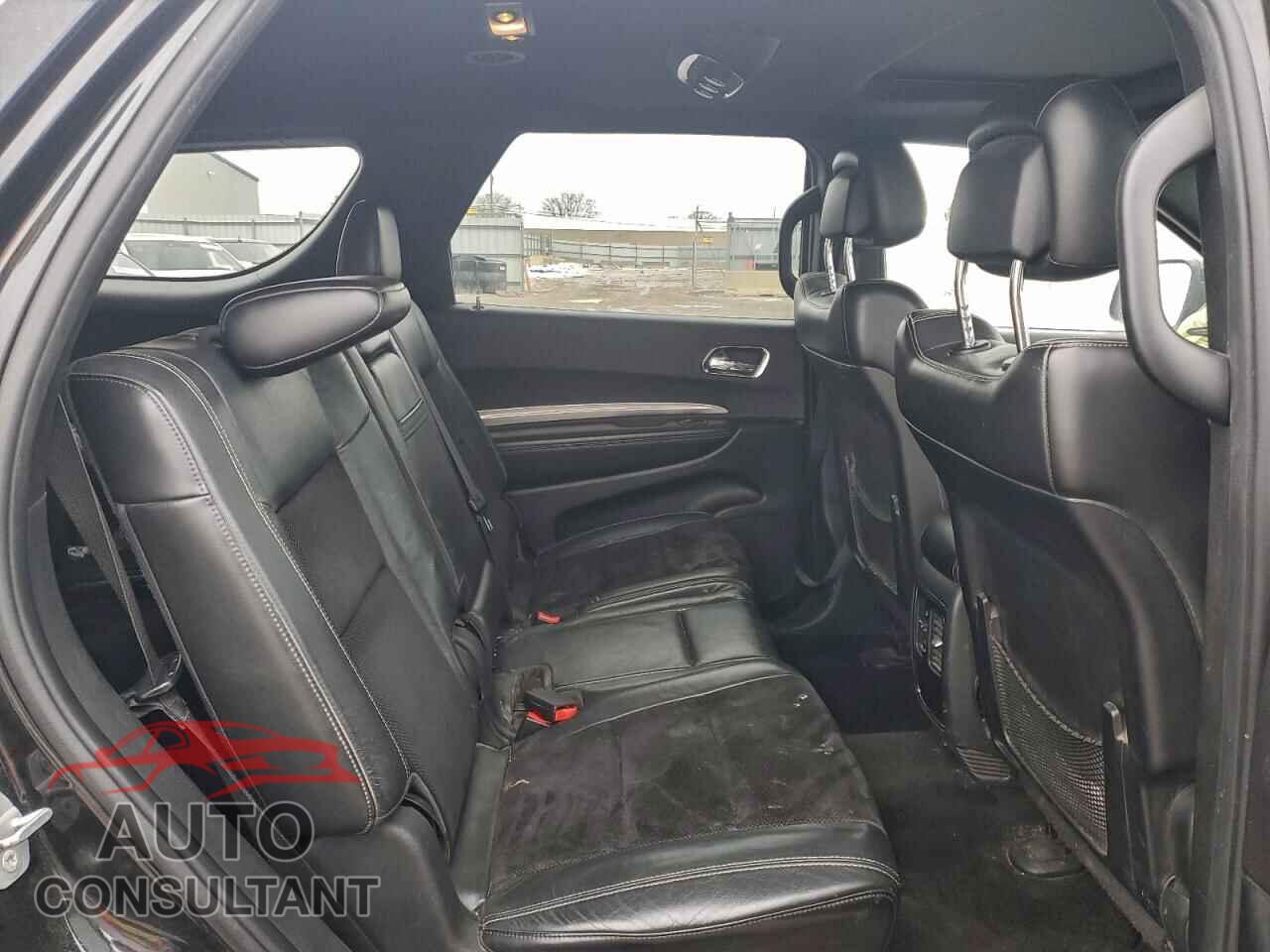 DODGE DURANGO 2015 - 1C4RDJAG4FC939270