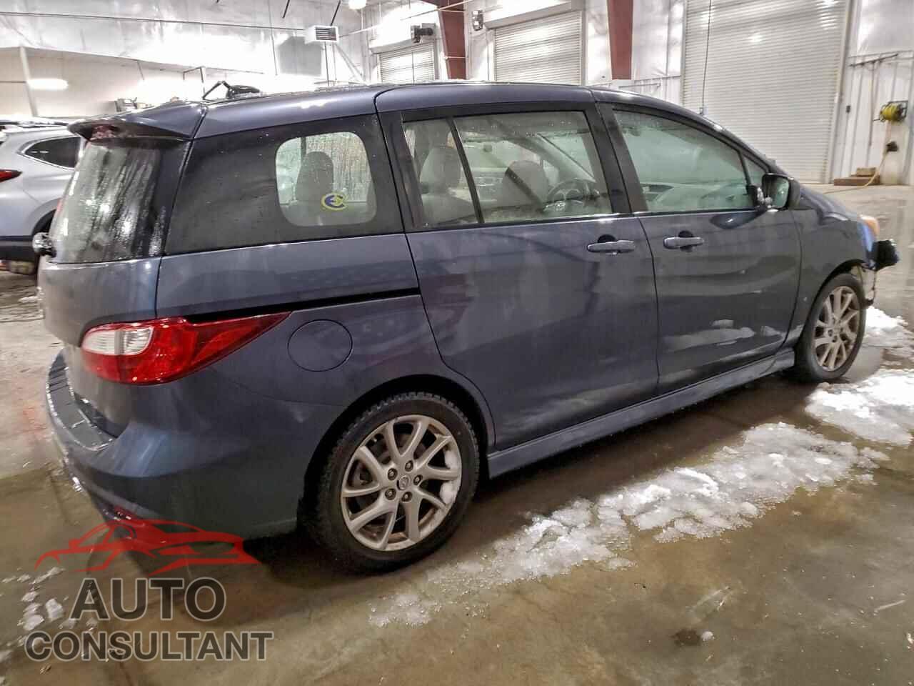 MAZDA 5 2012 - JM1CW2DL3C0103347