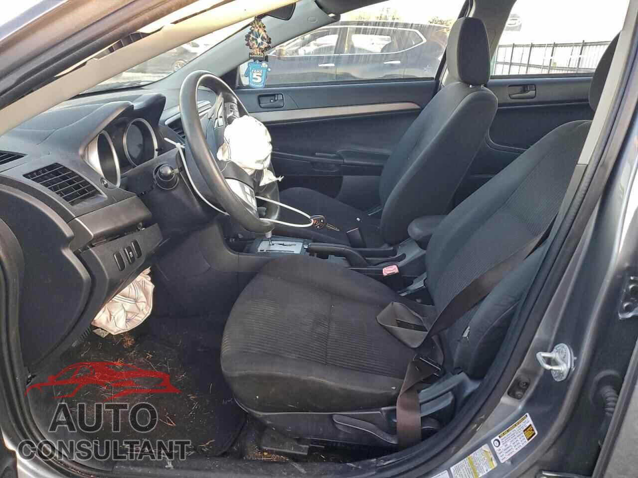 MITSUBISHI LANCER 2014 - JA32U2FU5EU006653