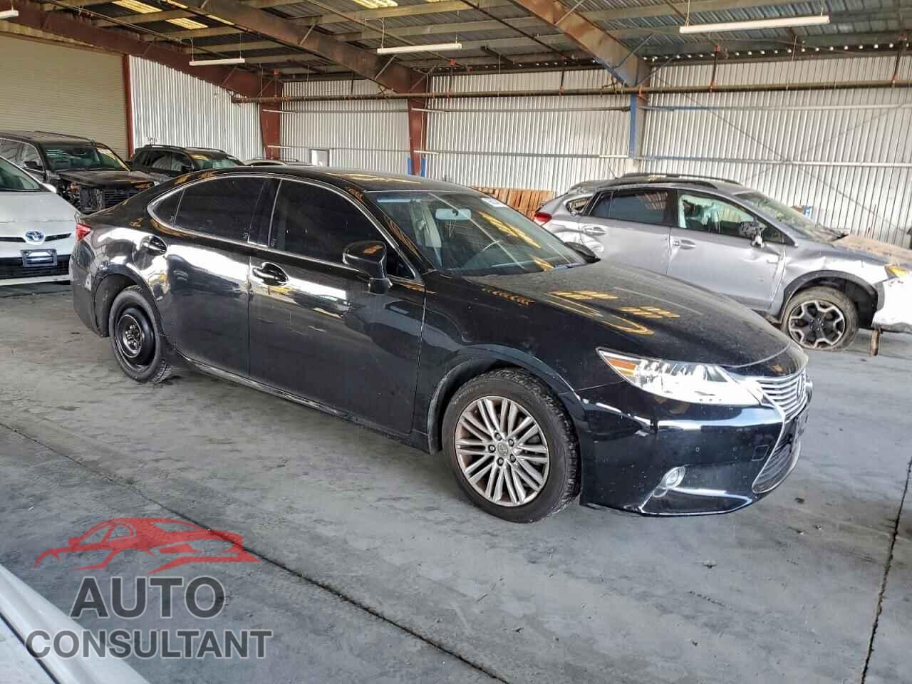 LEXUS ES350 2014 - JTHBK1GG4E2150392
