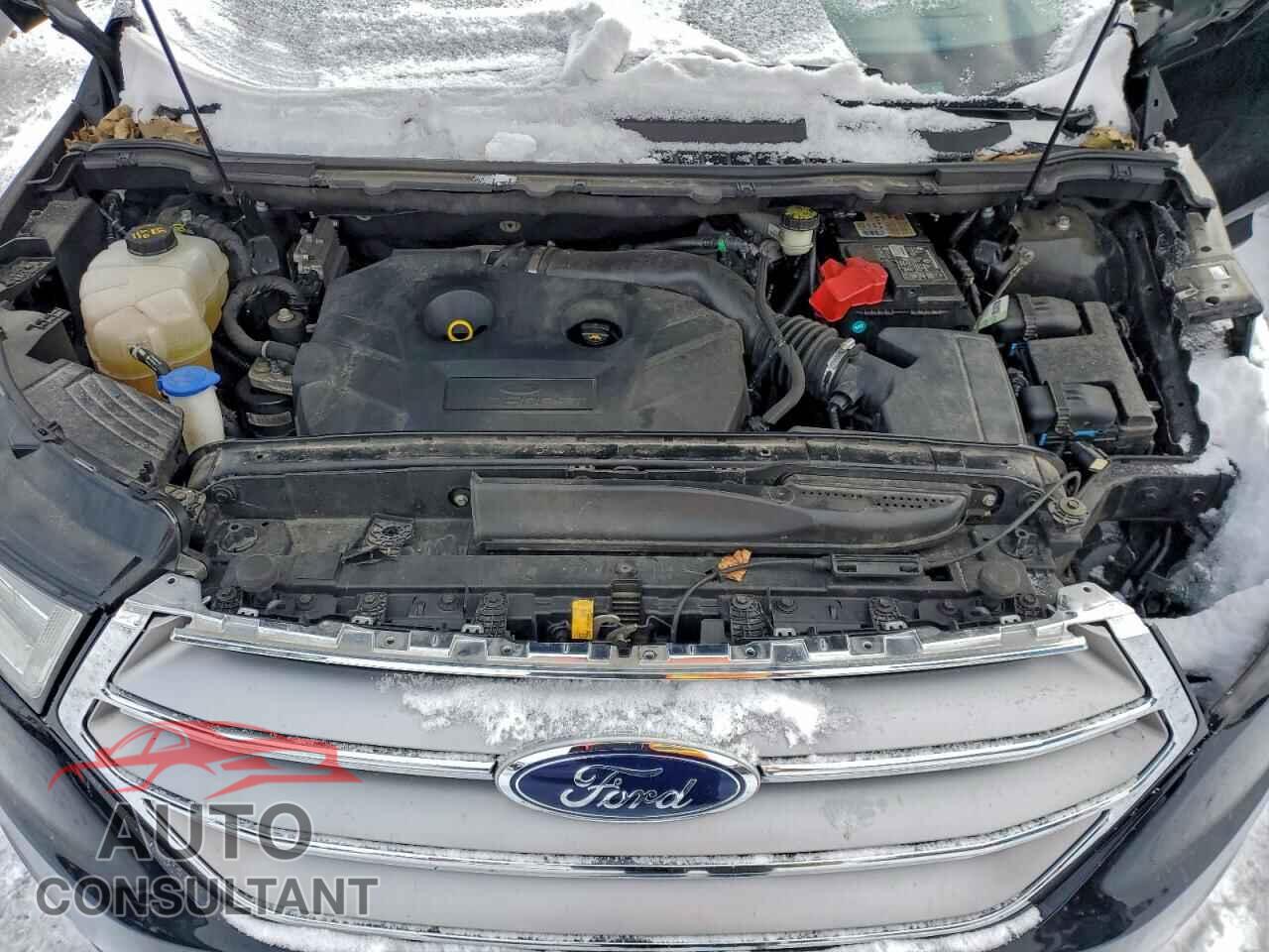 FORD EDGE 2016 - 2FMPK3G99GBC05447