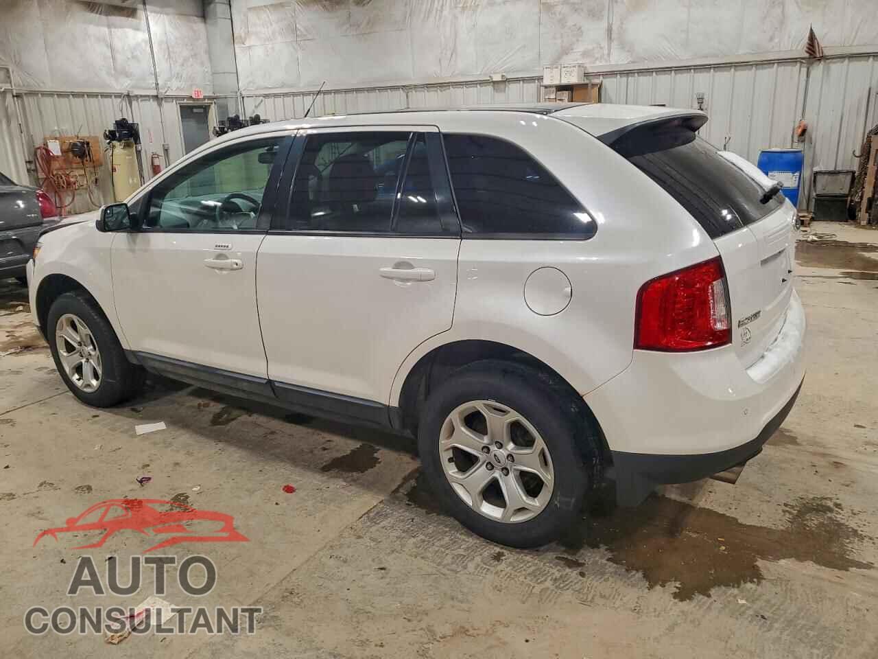 FORD EDGE 2014 - 2FMDK4JC1EBA32159