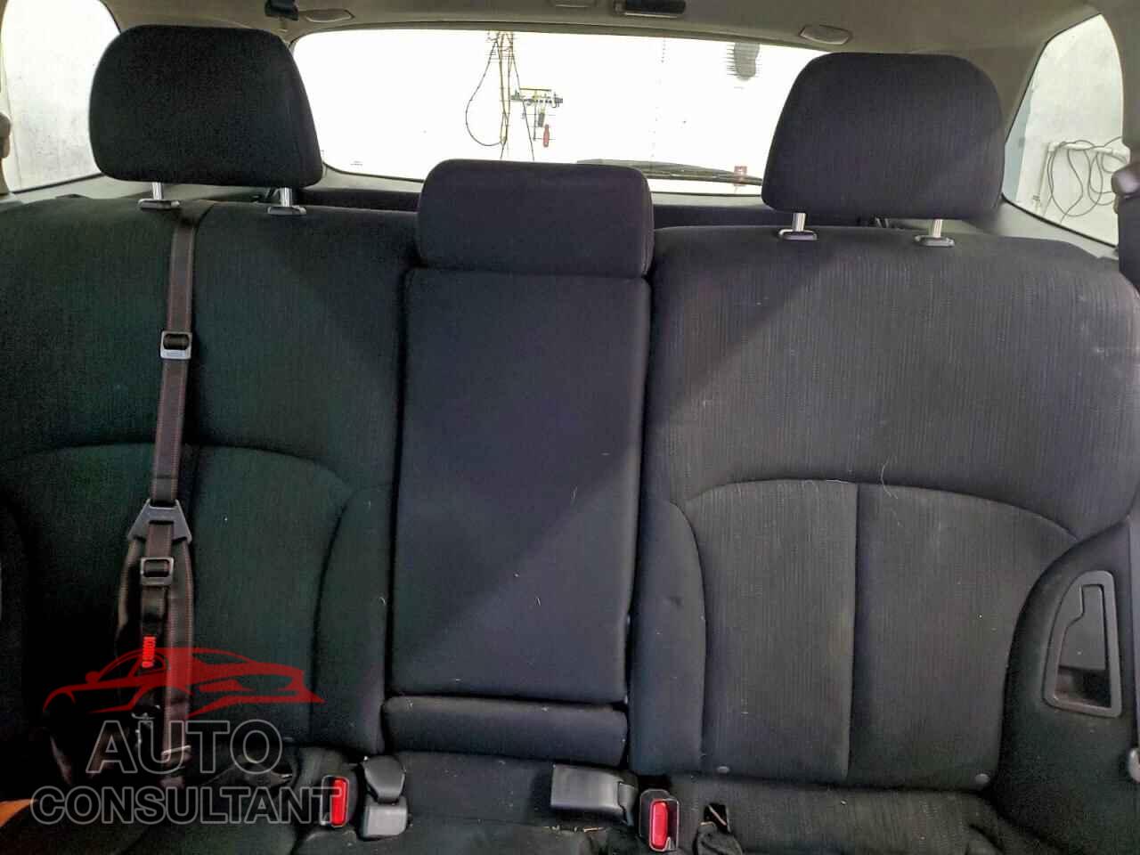 SUBARU OUTBACK 2013 - 4S4BRCHC8D3214474