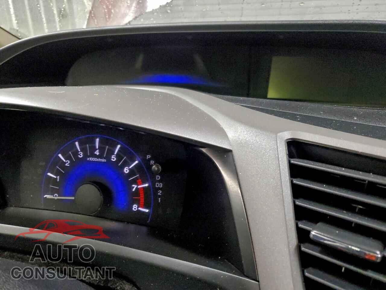 HONDA CIVIC 2012 - 19XFB2F83CE043207