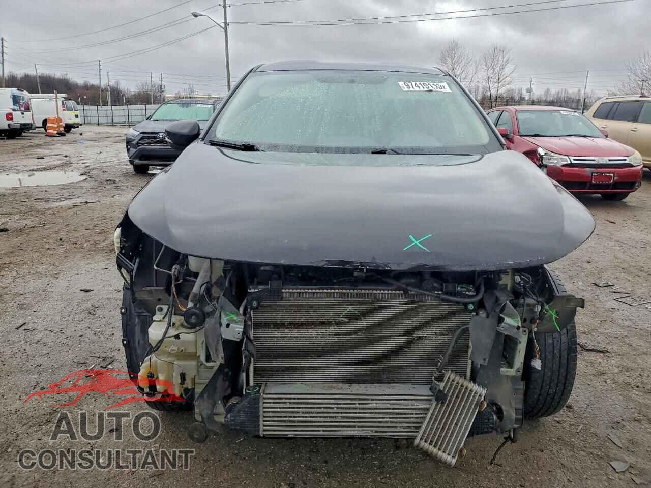 MITSUBISHI ECLIPSE 2019 - JA4AT3AA1KZ036941