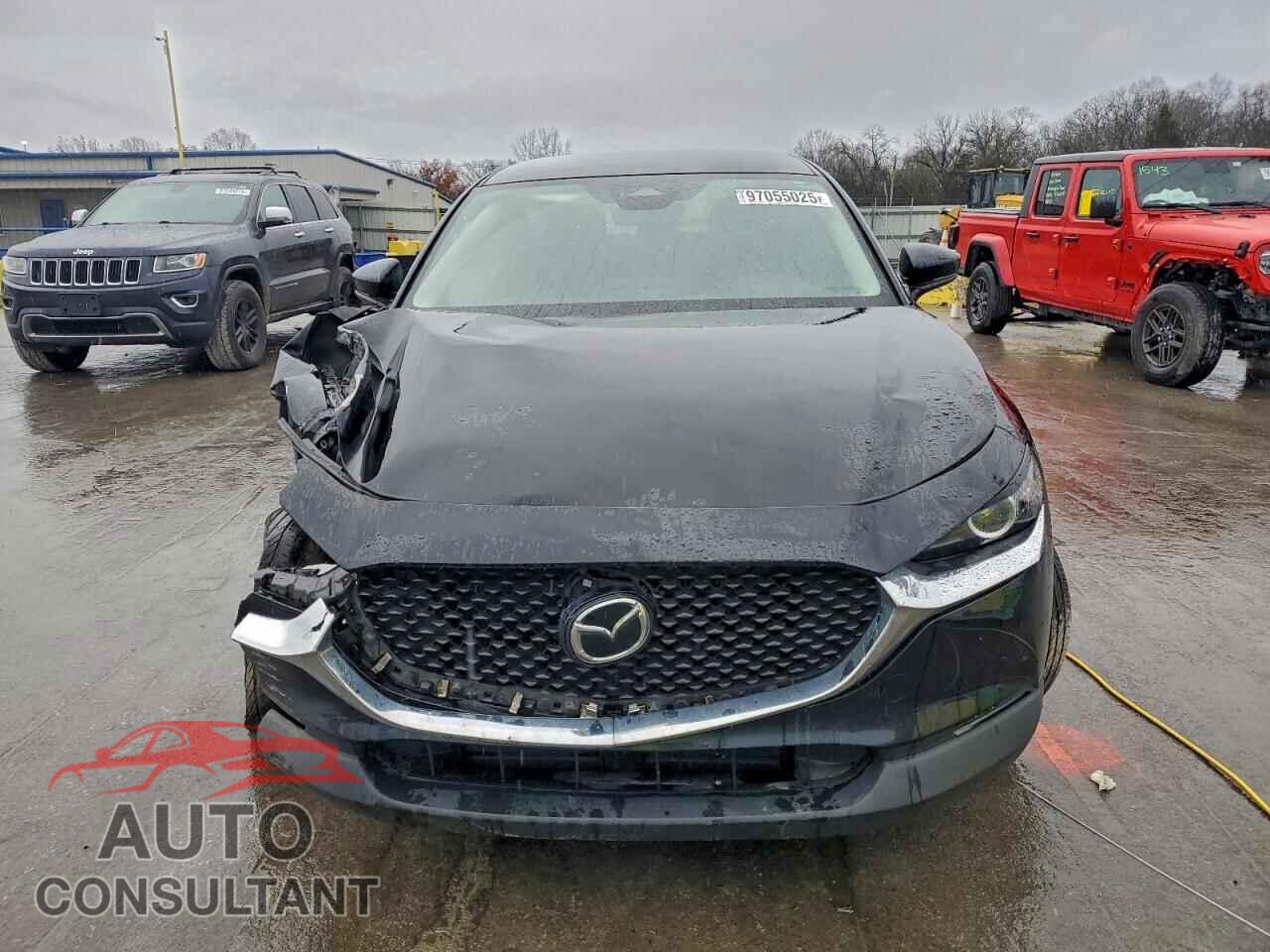 MAZDA CX30 2024 - 3MVDMBAM6RM644792