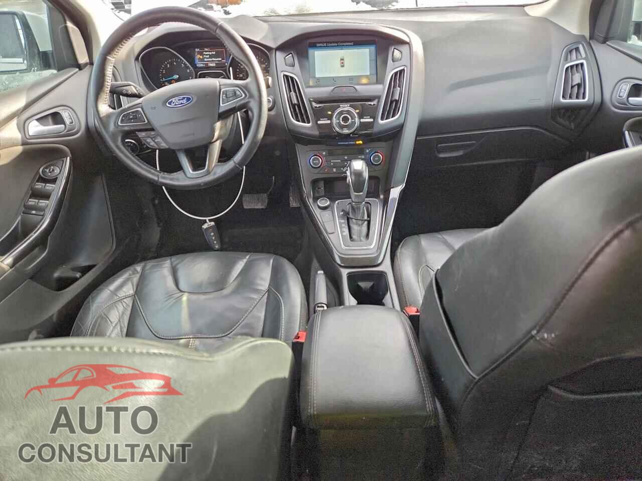 FORD FOCUS 2016 - 1FADP3J22GL247968