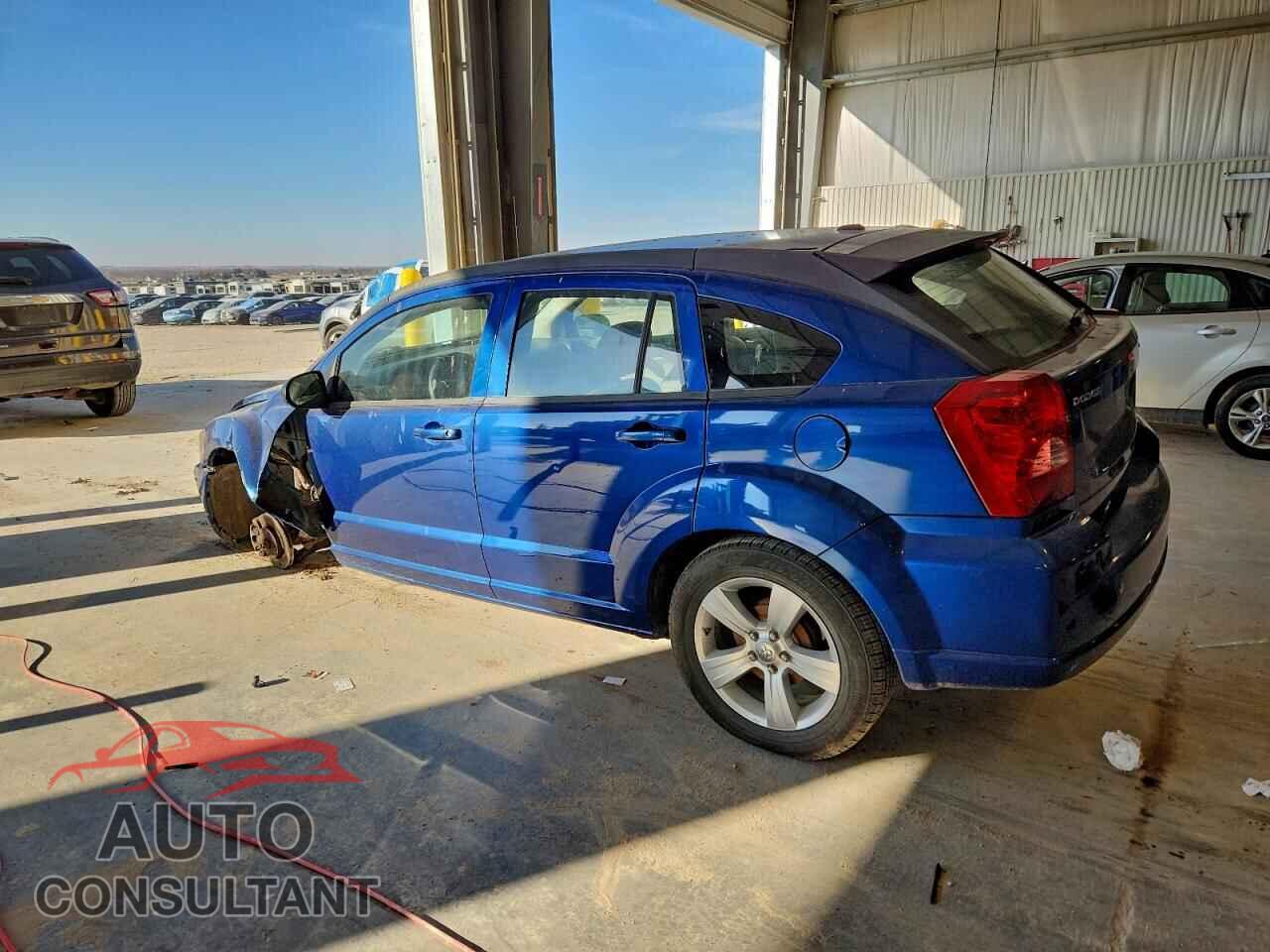 DODGE CALIBER 2010 - 1B3CB3HA6AD581022